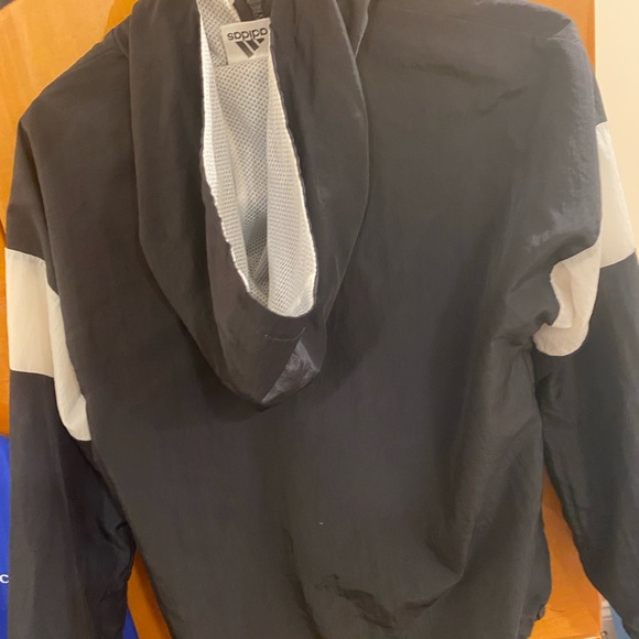 Adidas jacket - Picture 3 of 4